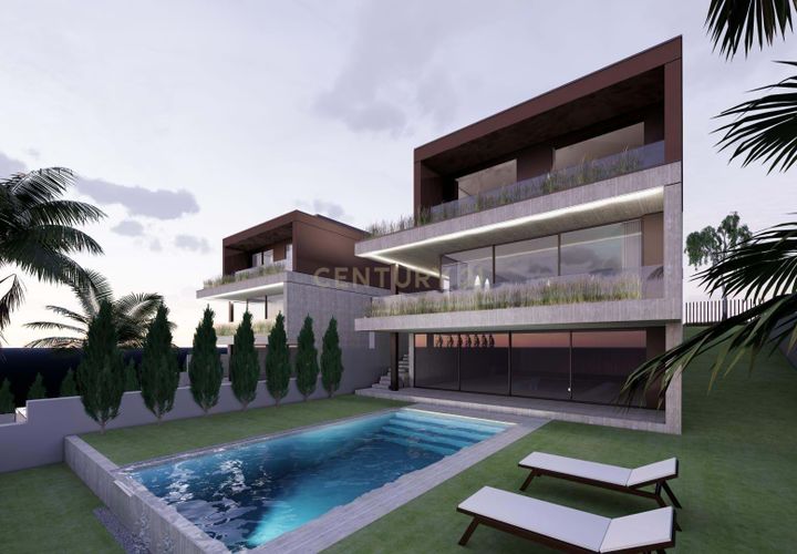Villa i Amares, Braga, Amares - € 600.000 | Ref: C0256-02967 - foto 1