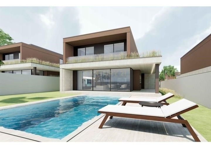 Villa i Amares, Braga, Amares - € 465.000 | Ref: C0256-02965 - foto 1