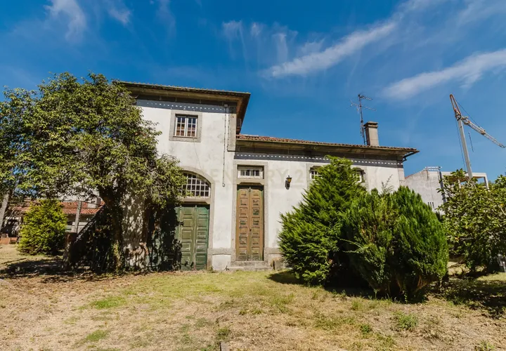 Villa a Longos, Braga, Longos - € 700.000 | Ref: C0256-03047 - foto 1