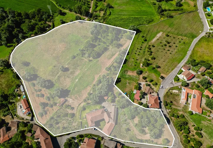 Farm hus i Vila Verde, Braga, Vila Verde - € 850.000 | Ref: C0256-03046 - foto 1