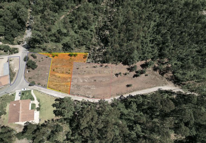 Helårsgrund i Ponte de Lima, Viana do Castelo, Ponte de Lima - € 35.000 | Ref: C0256-03039 - foto 1