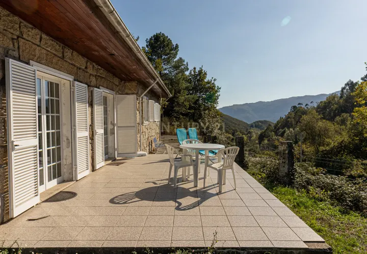 Villa i Covide, Braga, Covide - € 290.000 | Ref: C0256-03062 - foto 1