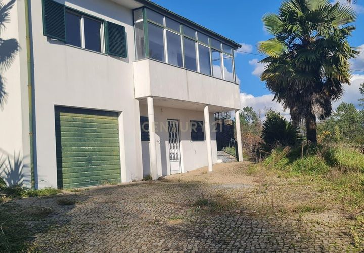 Villa i Vila Verde, Braga, Vila Verde - € 192.000 | Ref: C0256-03117 - foto 1