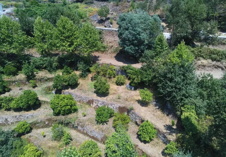 Terra a Parada do Bouro, Braga, Parada do Bouro - € 49.000 | Ref: C0256-03179 - foto 1