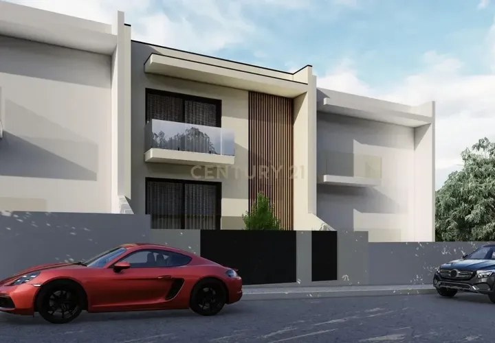 Villa i Braga, Braga, Braga - € 475.000 | Ref: C0256-03201 - foto 1