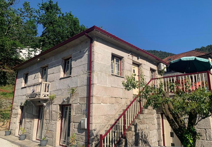 Villa i Braga, Braga, Braga - € 550.000 | Ref: C0256-03207 - foto 1