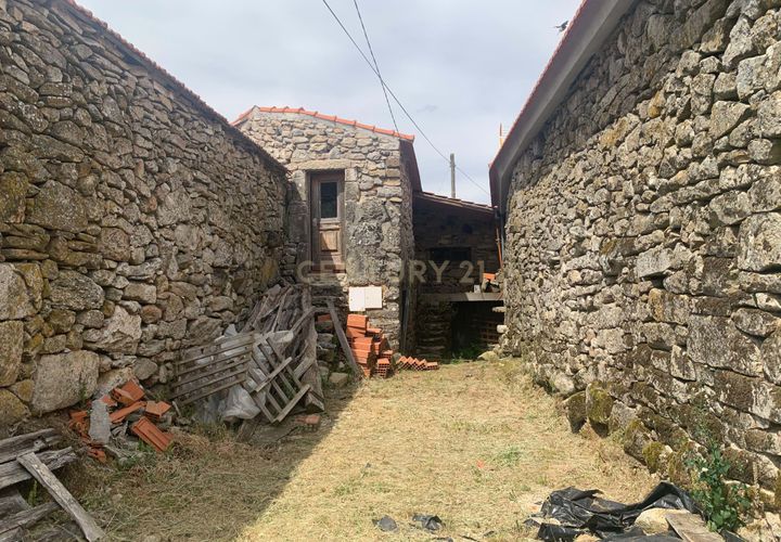 Villa i Meixedo e Padornelos, Vila Real, Meixedo e Padornelos - € 42.500 | Ref: C0256-03247 - foto 1