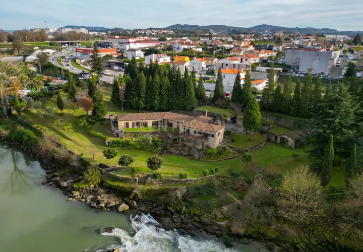 Farm hus i Barcelos, Braga, Barcelos - € 2.200.000 | Ref: C0256-03264 - foto 1