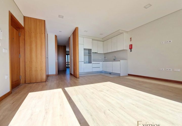 Leilighet i Vila do Conde, Porto, Vila do Conde - € 429 500 | Ref: EX03461 - foto 1