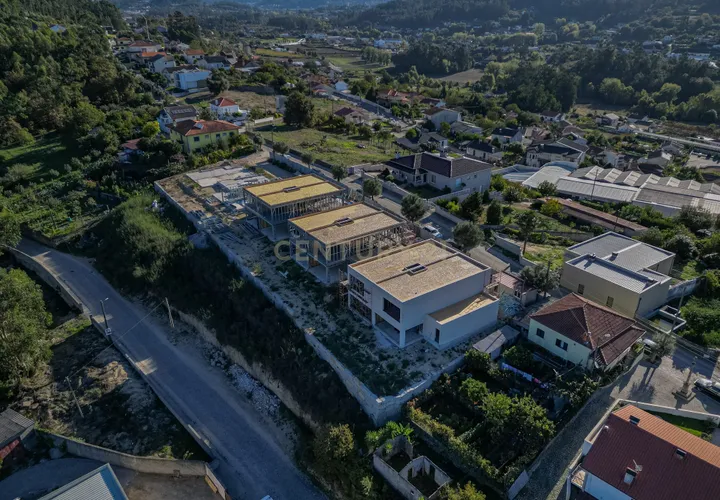 Villa i Arentim e Cunha, Braga, Arentim e Cunha - € 370.000 | Ref: C0256-03362 - foto 1