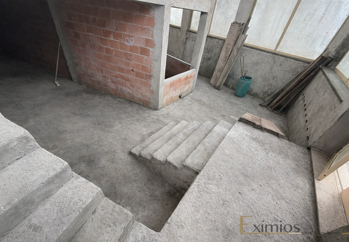 Erhvervsejendom i Vila do Conde, Porto, Vila do Conde - € 238.000 | Ref: EX03722 - foto 1
