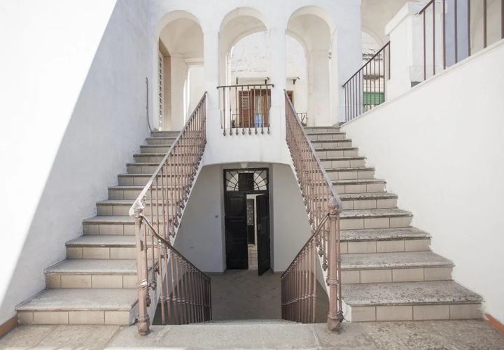 Landejendom i Oria, Brindisi, Oria - € 397.000 | Ref: V771a - foto 1