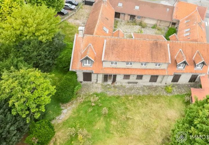 Farm i Avelin, Nord, Avelin - € 895.000 | Ref: EWM541 - foto 1