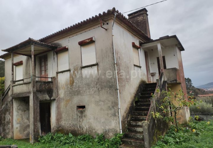 Villa i Barcelos, Braga, Barcelos - € 220.000 | Ref: 254260637 - foto 1