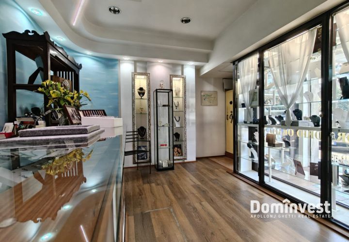Erhvervsejendom i Rome, Rome, Rome - € 139.000 | Ref: V-241 - foto 1