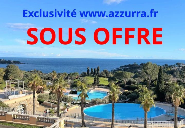 Leilighet i Agay, Var, Agay - € 200 000 | Ref: 513 - foto 1