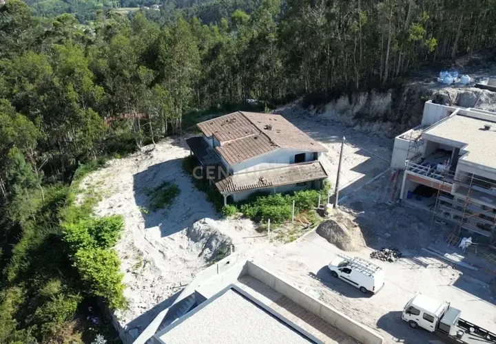 Villa a Fafe, Braga, Fafe - € 224.850 | Ref: C0412-00804 - foto 1