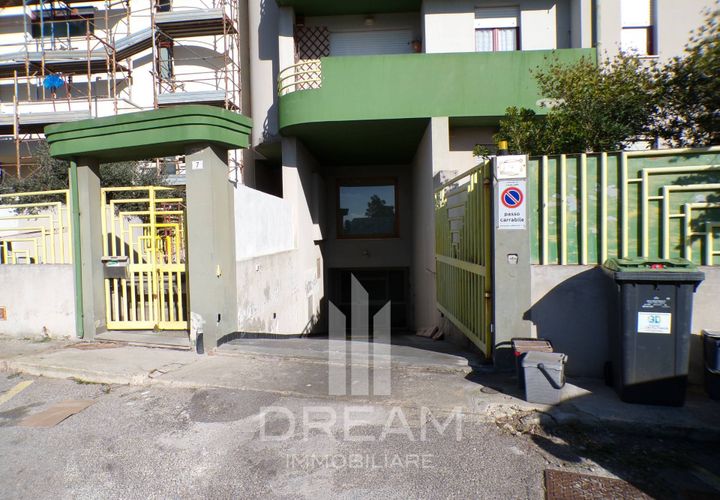 Parkeringsplads i Cagliari, Cagliari, Cagliari - € 18.000 | Ref: D154 - foto 1