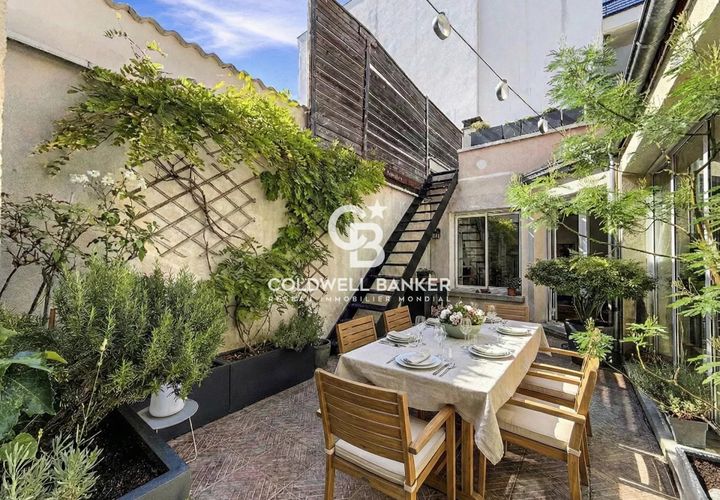 Villa a Suresnes, Hauts-de-Seine, Suresnes - € 1.090.000 | Ref: 86676602 - foto 1