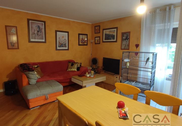 Leilighet i Maniago, Pordenone, Maniago - € 75 000 | Ref: 2354-204 - foto 1