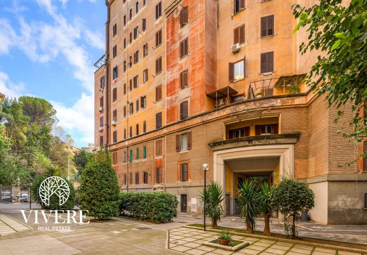 Lejlighed i Rome, Rome, Rome - € 141.000 | Ref: 422 - foto 1