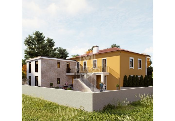 Villa i Viana do Castelo, Viana do Castelo, Viana do Castelo - € 358.000 | Ref: C577 - foto 1