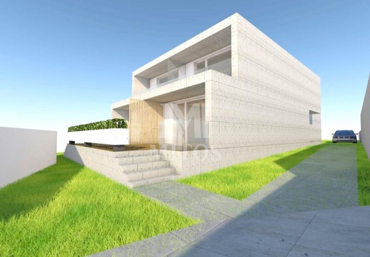 Villa i Viana do Castelo, Viana do Castelo, Viana do Castelo - € 385.000 | Ref: S224 - foto 1