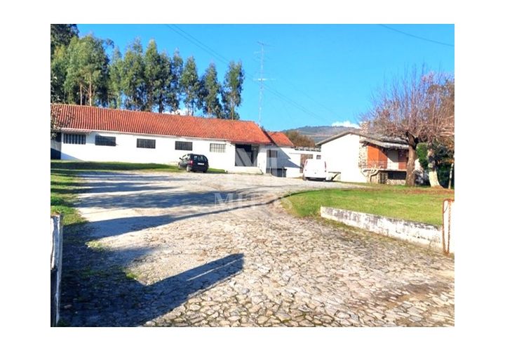 Erhvervsejendom i Barcelos, Braga, Barcelos - € 425.000 | Ref: S235 - foto 1