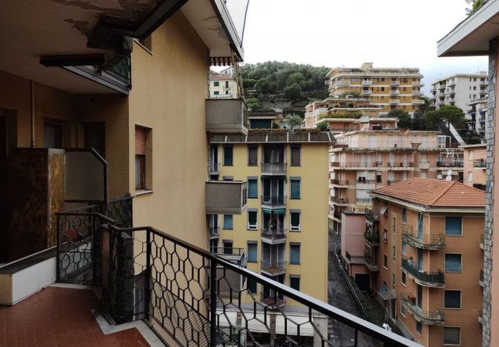 Lejlighed i Rapallo, Genoa, Rapallo - € 125.000 | Ref: A1181 - foto 1