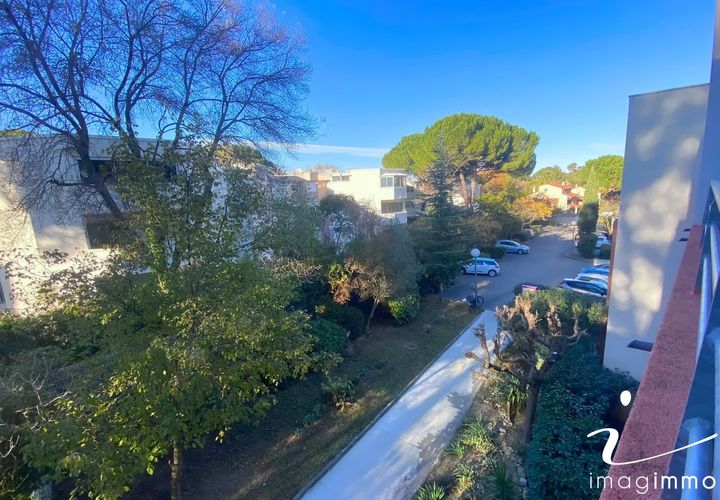Lejlighed i Montpellier, Herault, Montpellier - € 129.000 | Ref: 3457452261 - foto 1