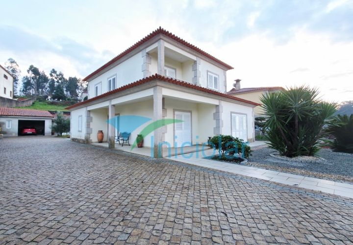 Villa i Amarante, Porto, Amarante - € 550.000 | Ref: 8/2026 - foto 1