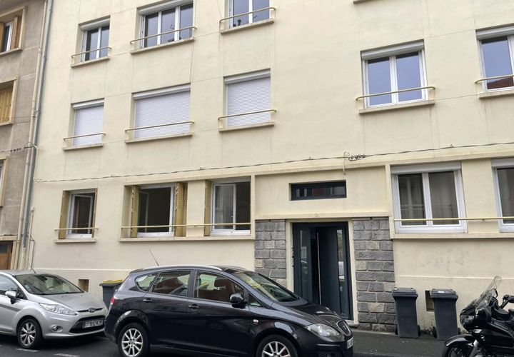 Leilighet i Clermont-Ferrand, Puy-de-Dome, Clermont-Ferrand - € 119 000 | Ref: 1450_h - foto 1