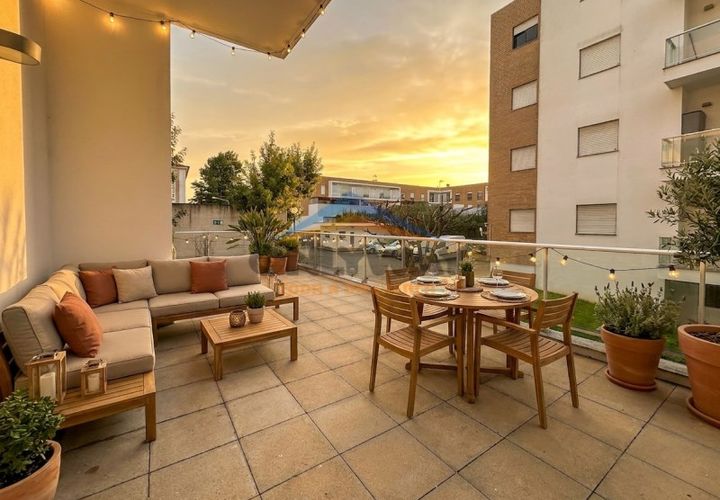 Lejlighed i Evora, Evora, Evora - € 465.000 | Ref: 102 - foto 1