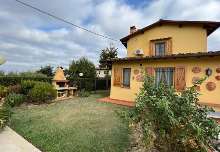 Villa a Montespertoli, Florence, Montespertoli - € 780.000 | Ref: MONTESPERTOLI - foto 1