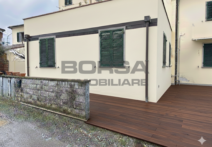 Leilighet i Collesalvetti, Livorno, Collesalvetti - € 160 000 | Ref: 4807 - foto 1