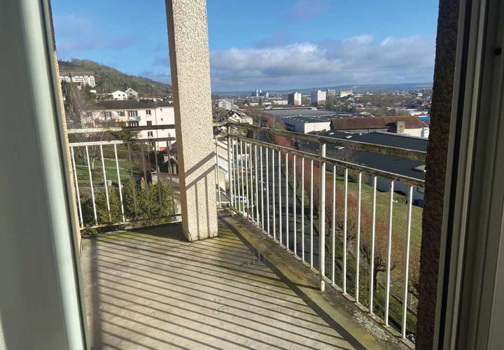 Leilighet i Paron, Yonne, Paron - € 78 000 | Ref: 7262 - foto 1