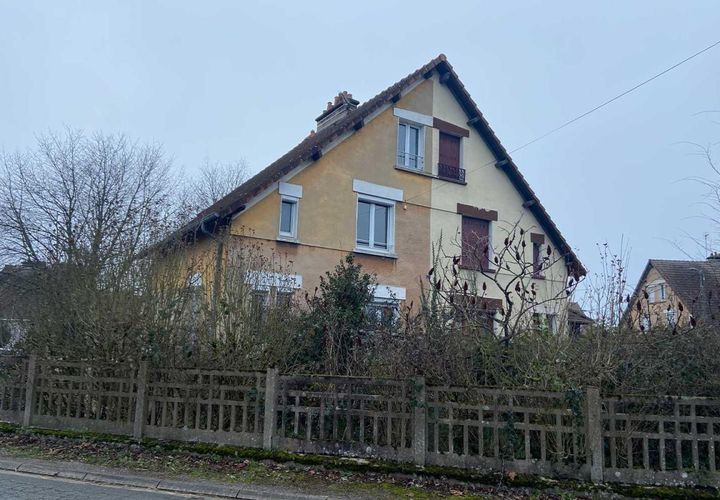 Villa a Ciry-le-Noble, Saone-et-Loire, Ciry-le-Noble - € 58.800 | Ref: 10223 - foto 1