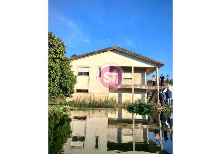 Villa i Agueda, Aveiro, Agueda - € 150.000 | Ref: 010101068 - foto 1