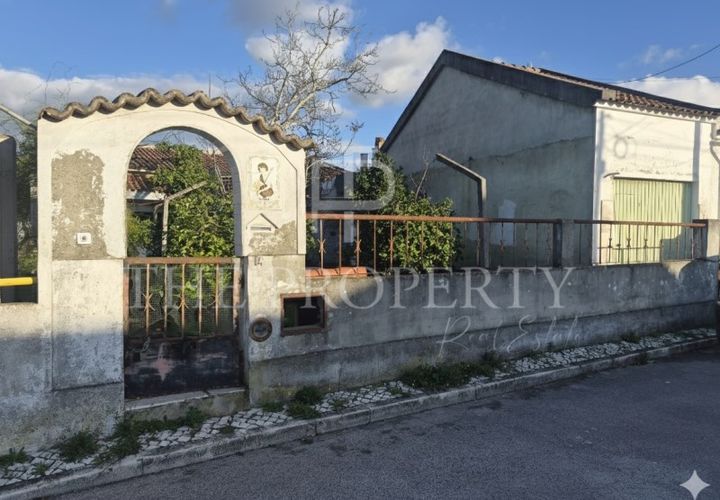 Villa i Quinta do Anjo, Setubal, Quinta do Anjo - € 175.000 | Ref: KN_409 - foto 1