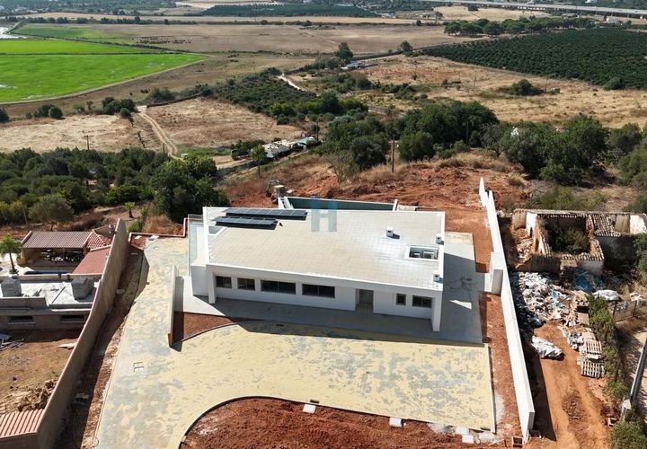 Villa i Silves, Faro, Silves - € 2.450.000 | Ref: PH_M038 - foto 1