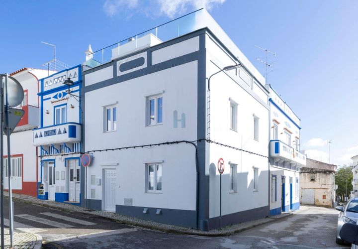 Villa i Lagoa, Faro, Lagoa - € 450.000 | Ref: PH_M044 - foto 1
