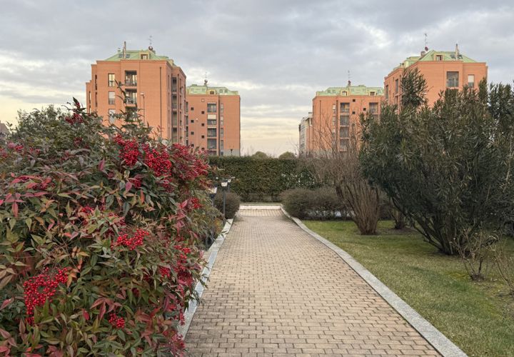 Leilighet i Buccinasco, Milan, Buccinasco - € 450 000 | Ref: AL3620R - foto 1