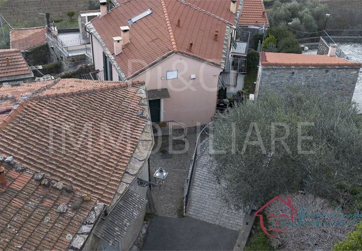 Apartament a Ortovero, Savona, Ortovero - € 550/mes | Ref: ORT.RISC.11 - foto 1