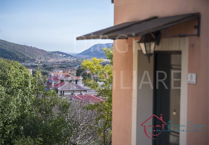 Lejlighed i Ortovero, Savona, Ortovero - € 147.000 | Ref: ORT.V.11 - foto 1