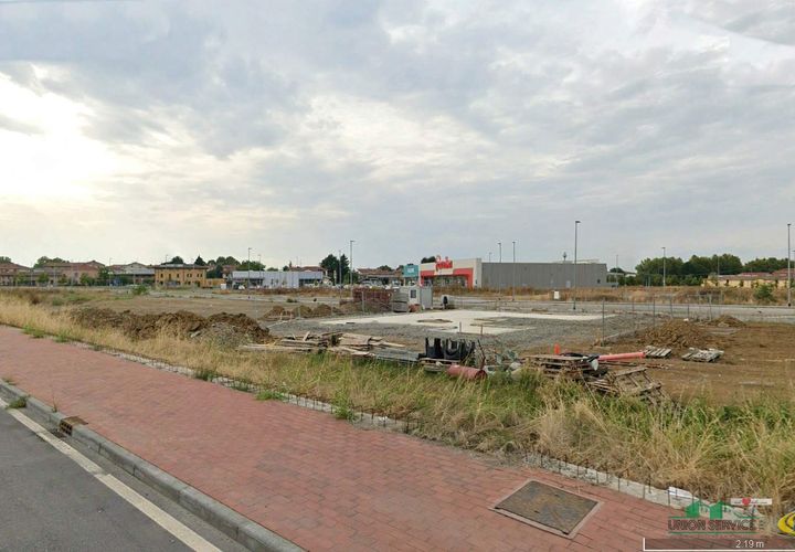 Terra a Noceto, Parma, Noceto - € 130.000 | Ref: 10912 - foto 1