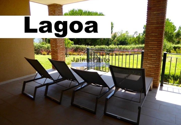 Helårsgrund i Lagoa, Faro, Lagoa - € 1.450.000 | Ref: 9935_H - foto 1