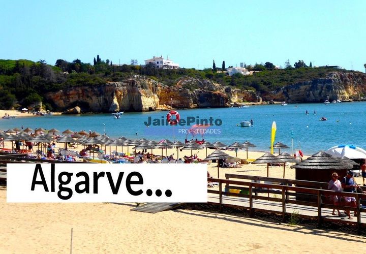Helårsgrund i Lagoa, Faro, Lagoa - € 950.000 | Ref: 9936_H - foto 1
