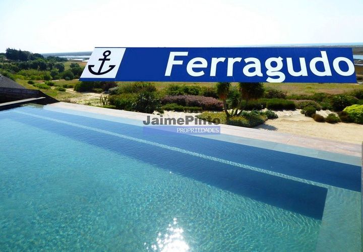 Helårsgrund i Lagoa, Faro, Lagoa - € 3.100.000 | Ref: 9937_H - foto 1