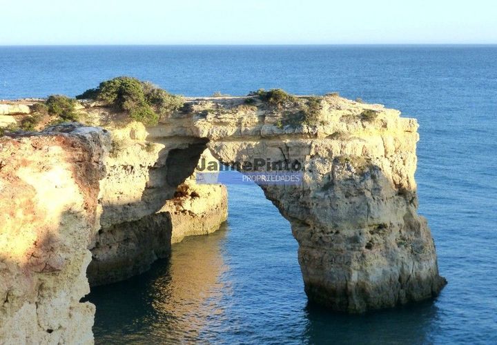 Helårsgrund i Lagoa, Faro, Lagoa - € 6.200.000 | Ref: 9939_H - foto 1