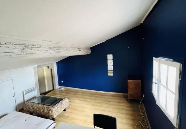 Studio i Montpellier, Herault, Montpellier - € 69.000 | Ref: 53647 - foto 1